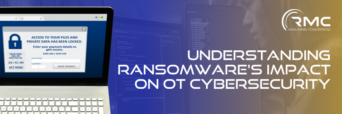 Understanding ransomwares impact on cybersecurity
