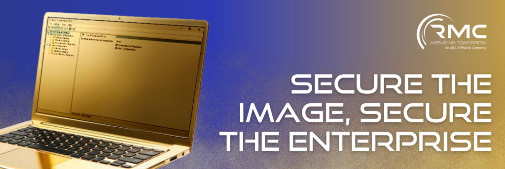 How Gold Image Penetration Testing Finds Risk in Standard Laptop and Server Builds